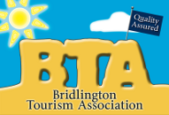 Bridlington Tourism Association Logo